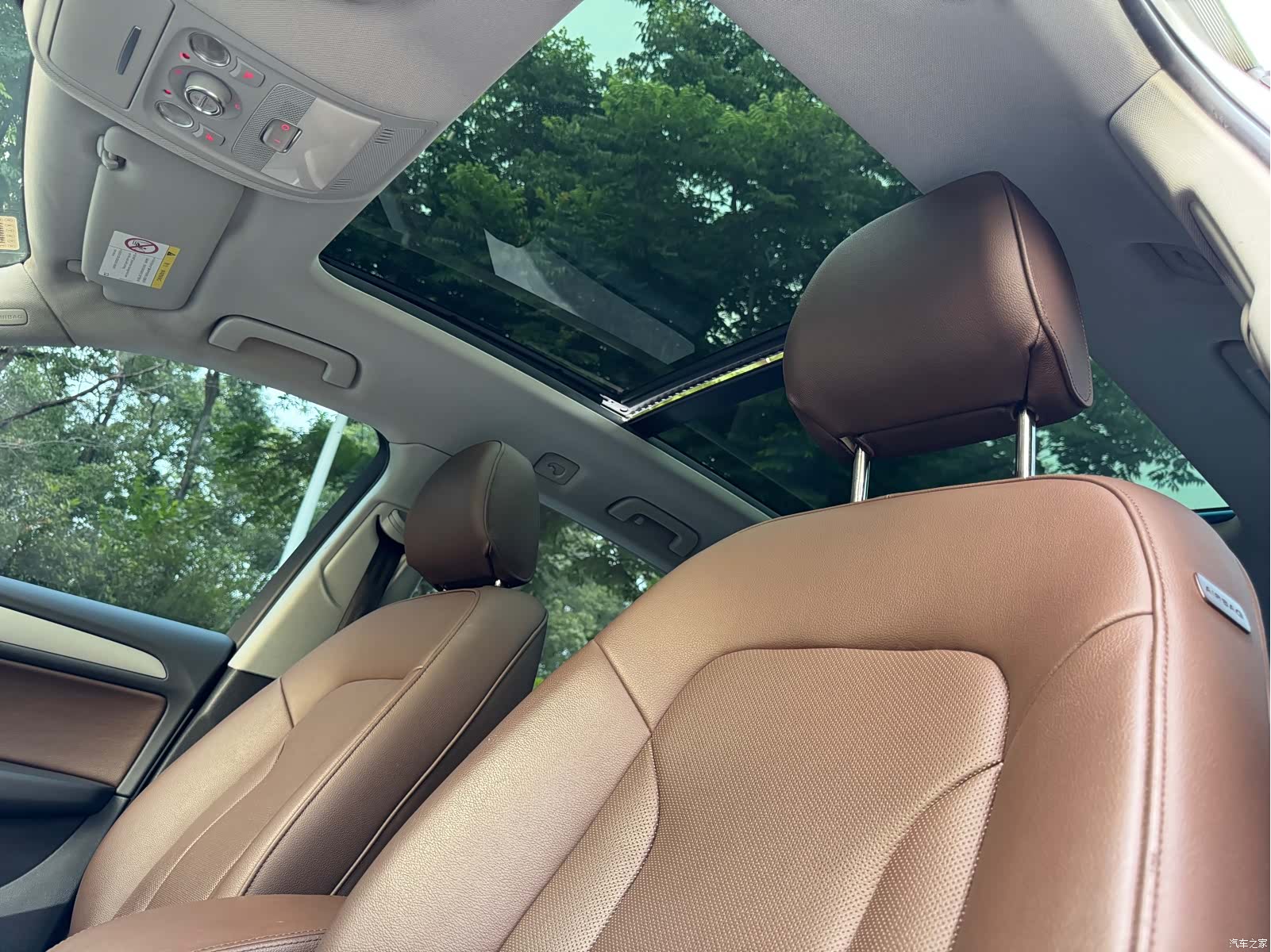Audi Q5, 2016 13