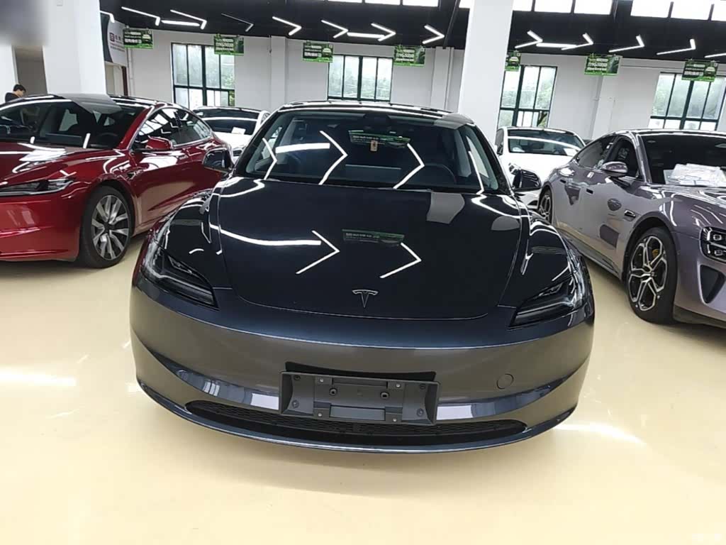 Tesla Model 3, 2024 3