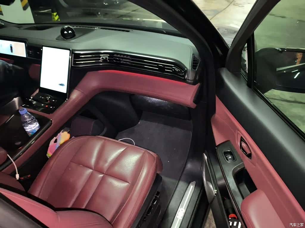 NIO ES8, 2022 20