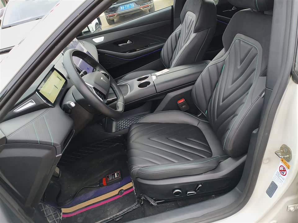 DEEPAL Dark blue SL03