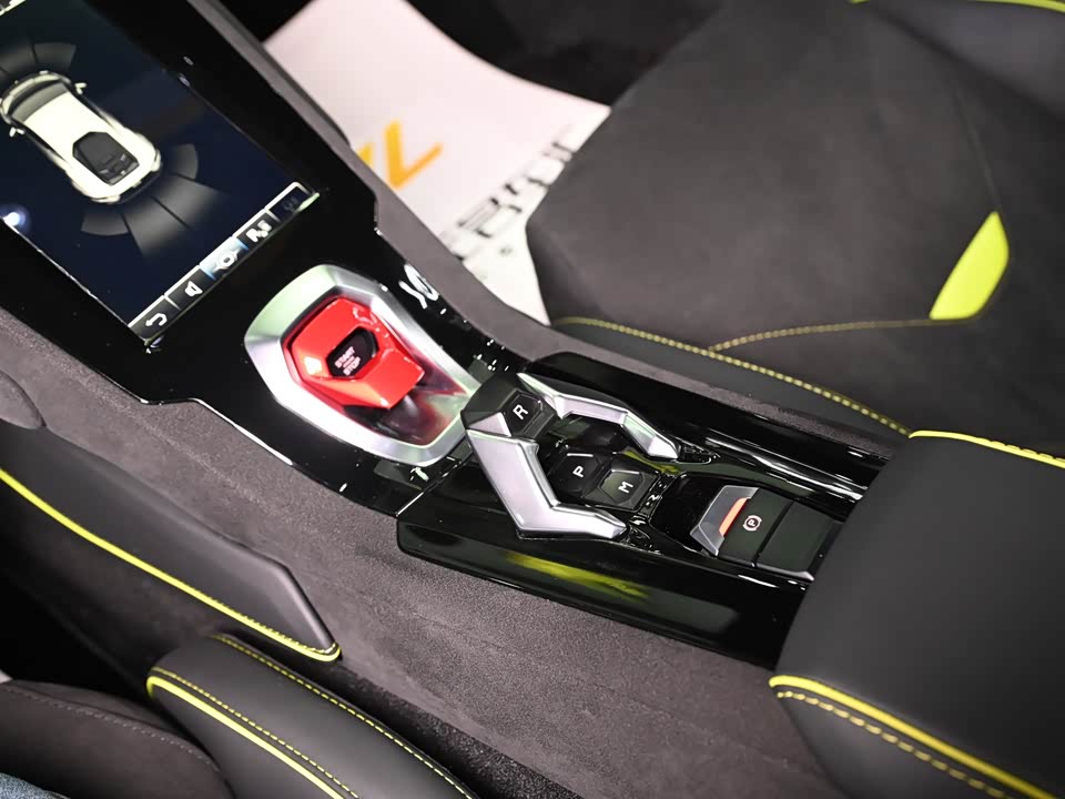 Lamborghini Huracán