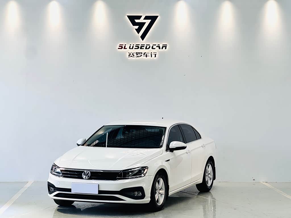 Volkswagen Lamando