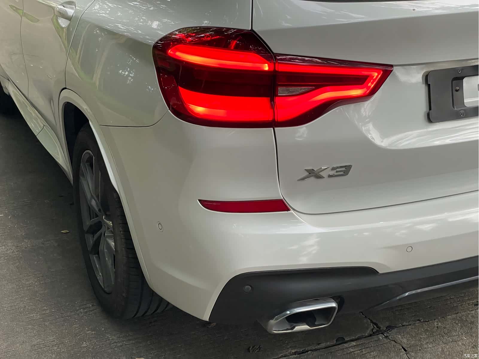 BMW X3, 2020 20
