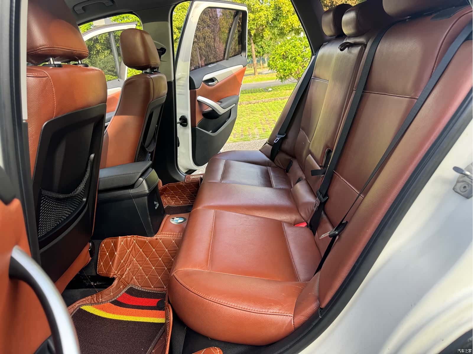 BMW X1, 2014 10