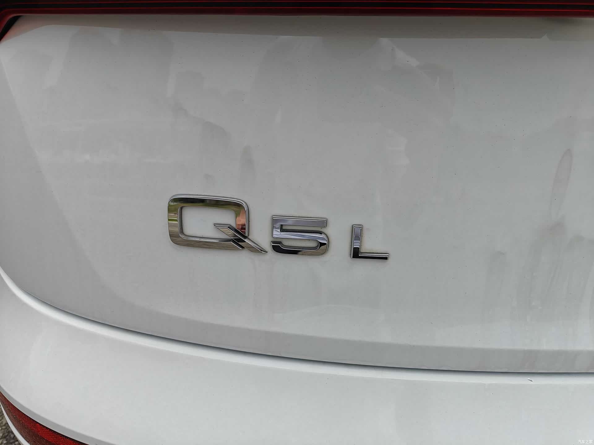 Audi Q5L, 2019 15