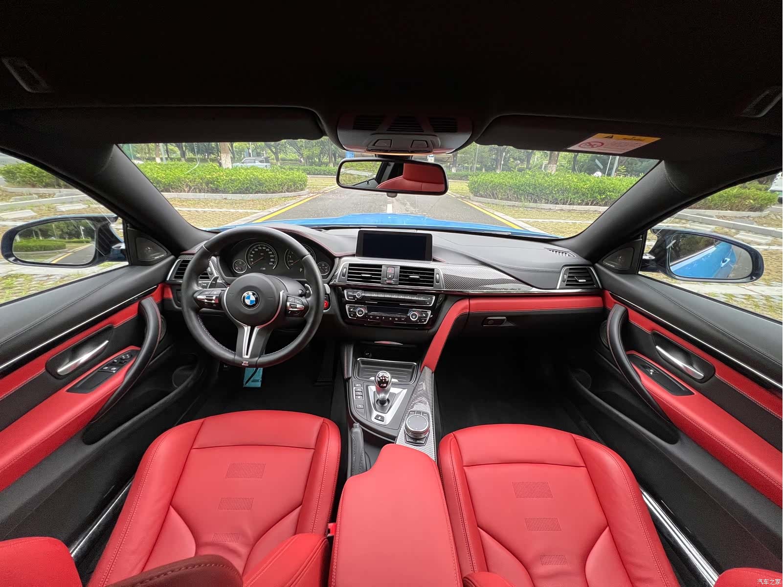 BMW M4, 2019 9