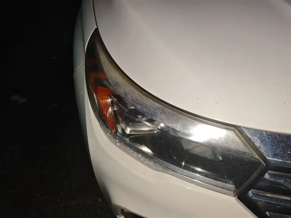 Trumpchi Trumpchi GS4