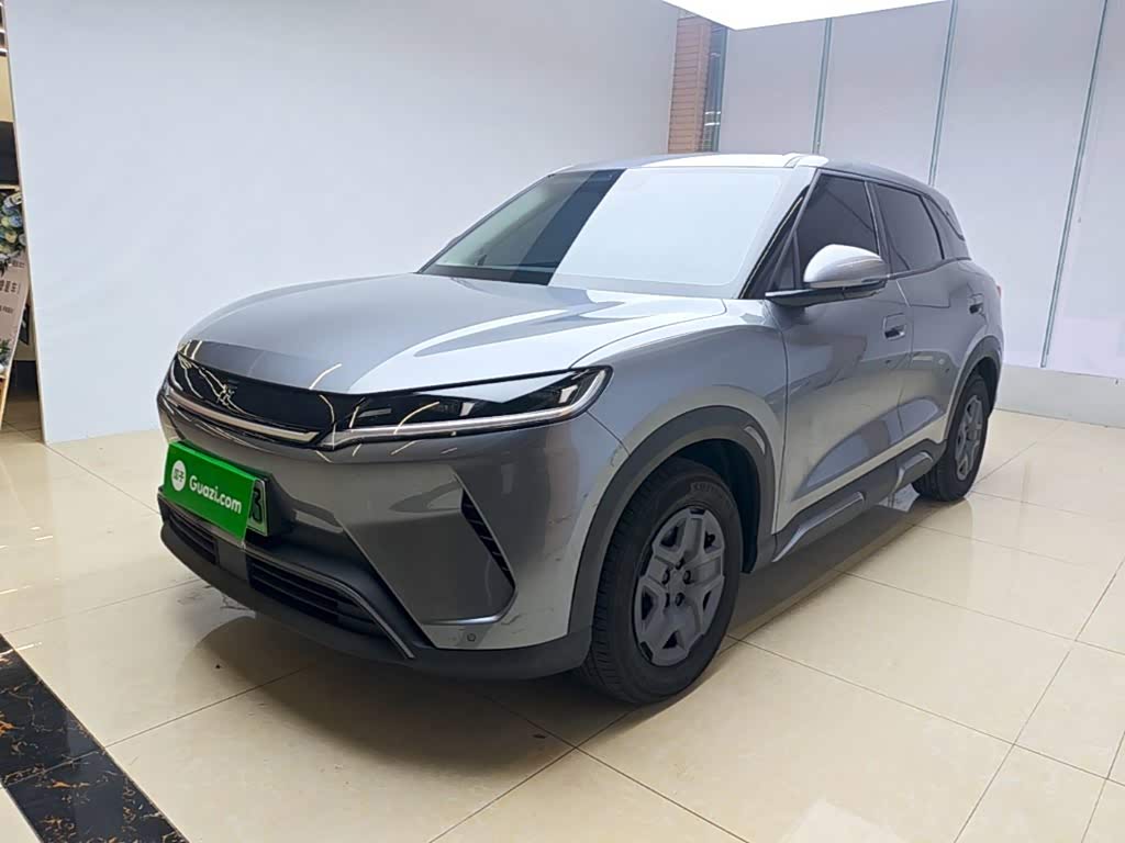 BYD Yuan Up UP 2025 301KM