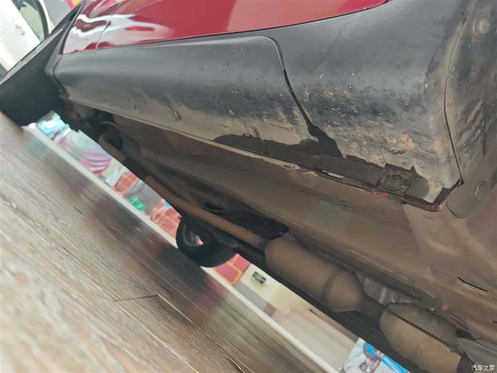 Changan CS35, 2018 21