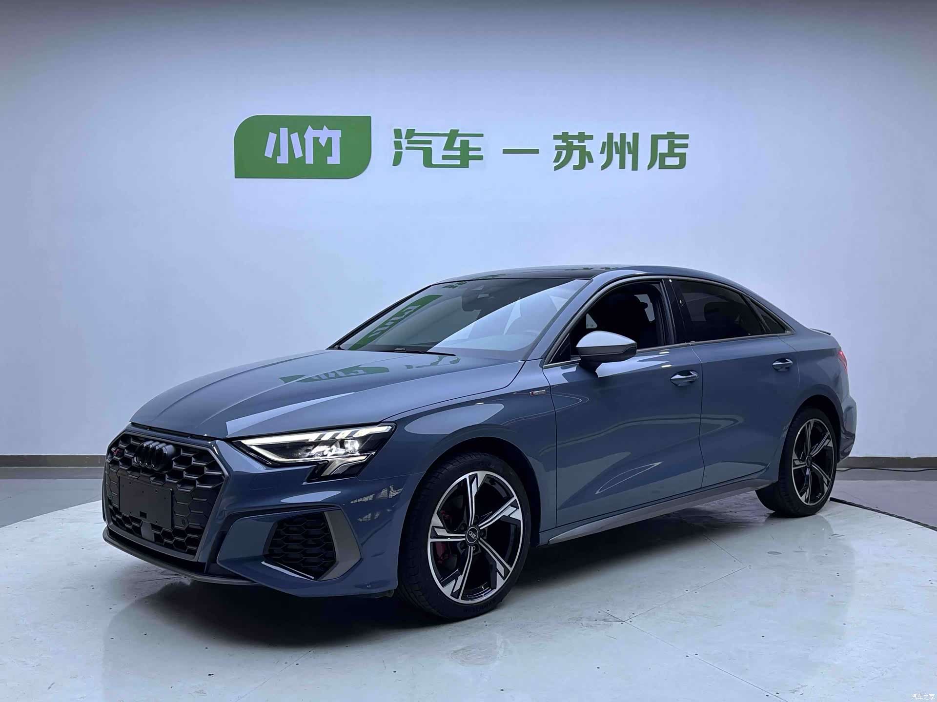 Audi A3, 2022 1