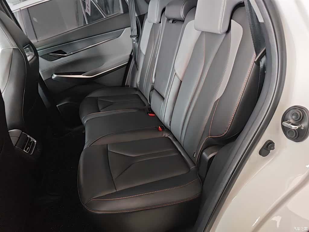Changan CS75, 2023 17