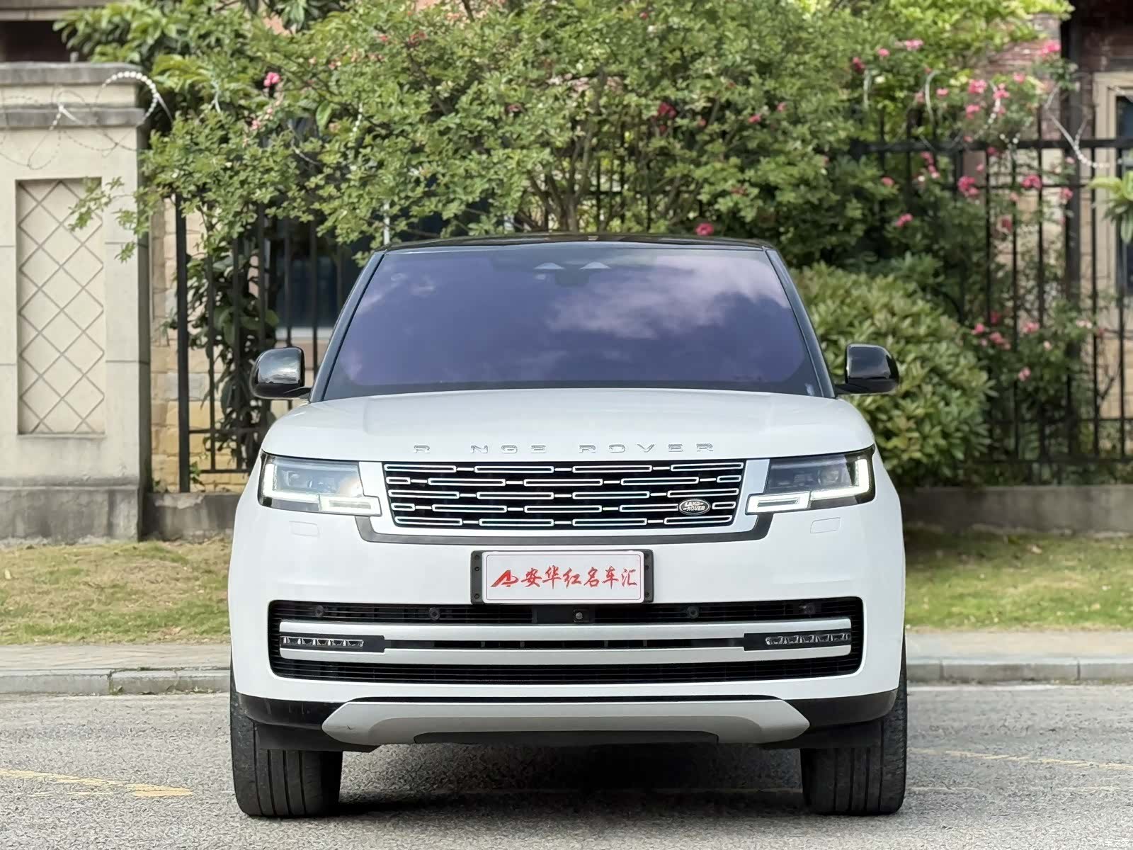Land Rover Range Rover, 2024 2