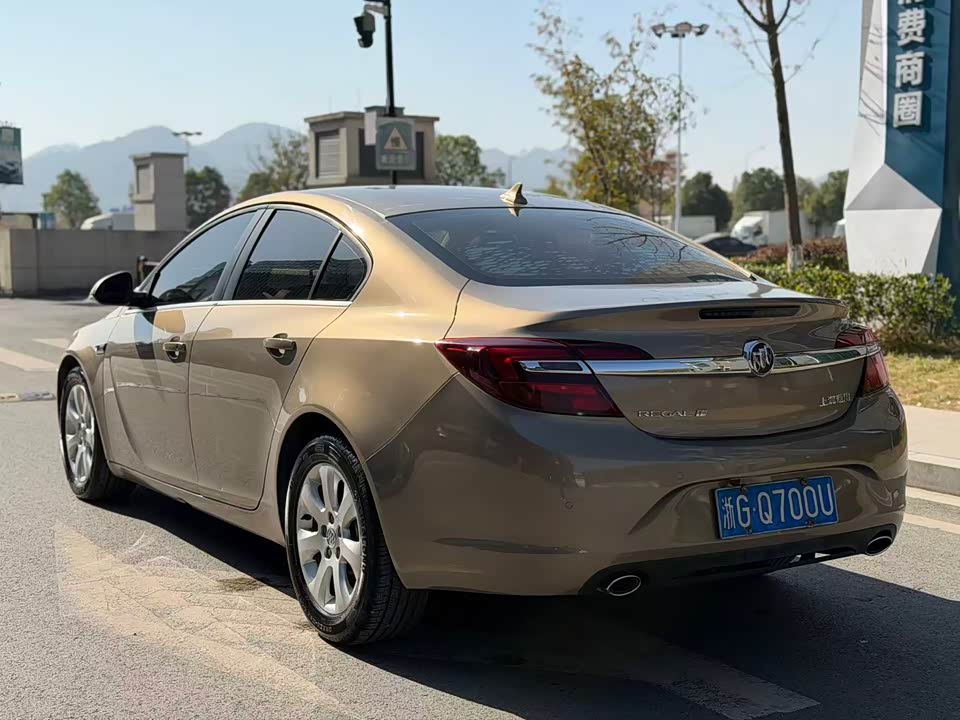 Buick Regal
