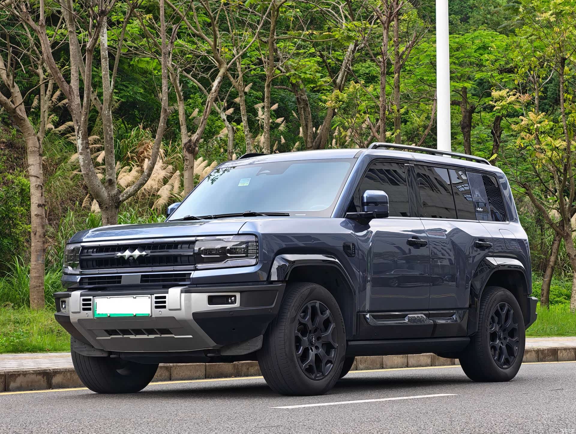 Fang Cheng Bao Bao 5, 2024 1