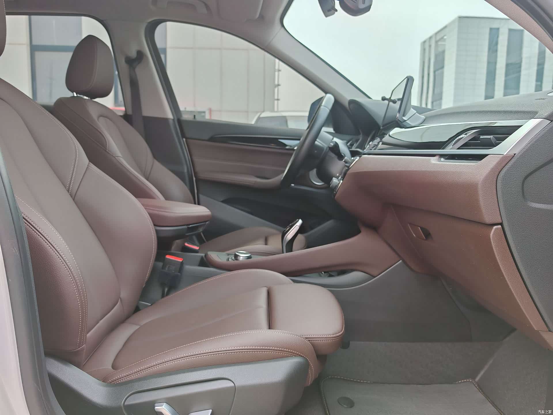 BMW X1, 2022 21
