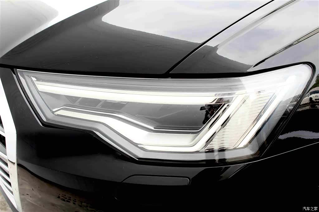Audi A6L, 2021 7