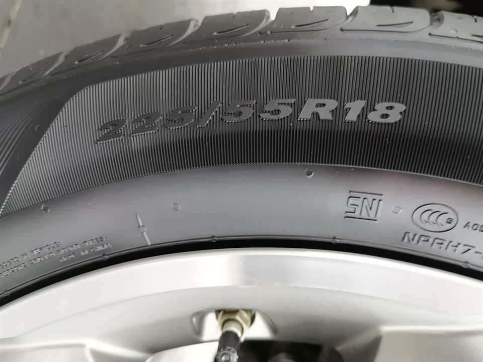 Hyundai Beijing ix35