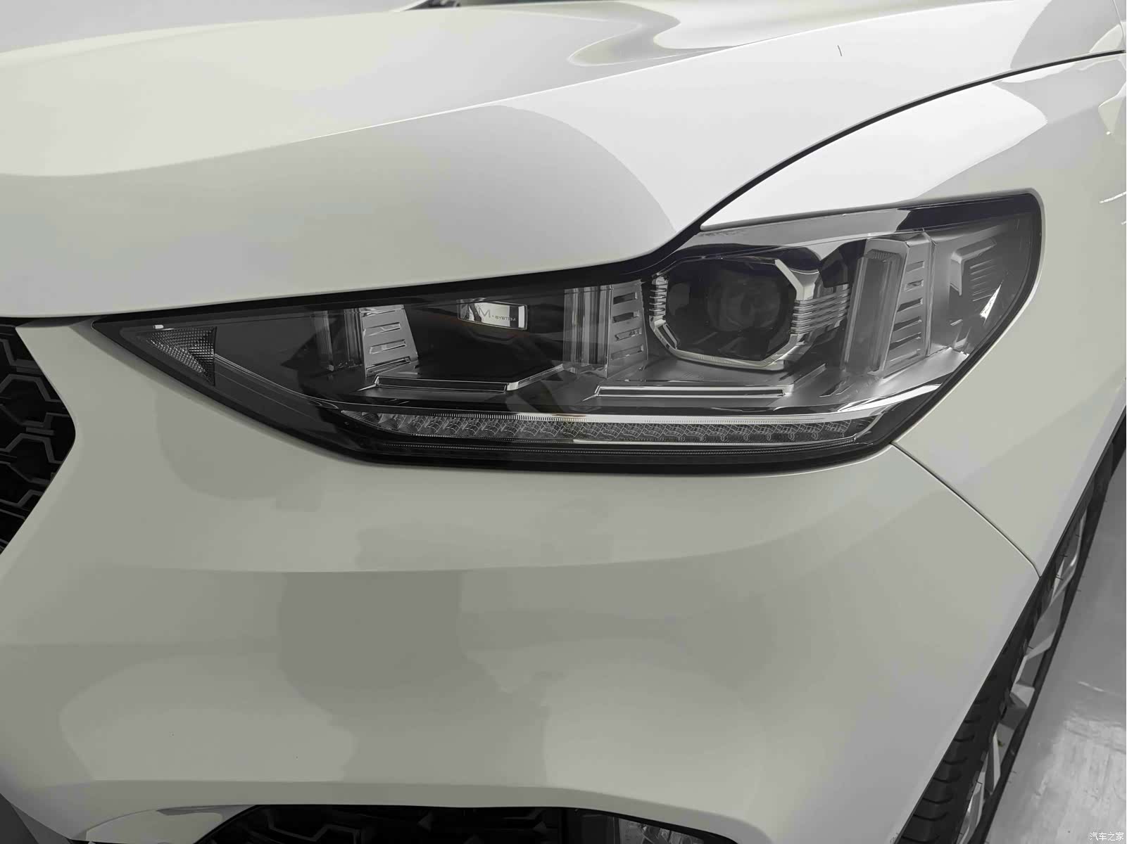 WEY VV6, 2019 10
