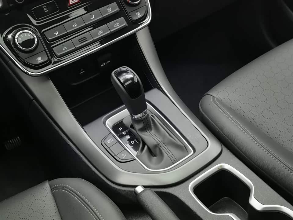 Hyundai Beijing ix35