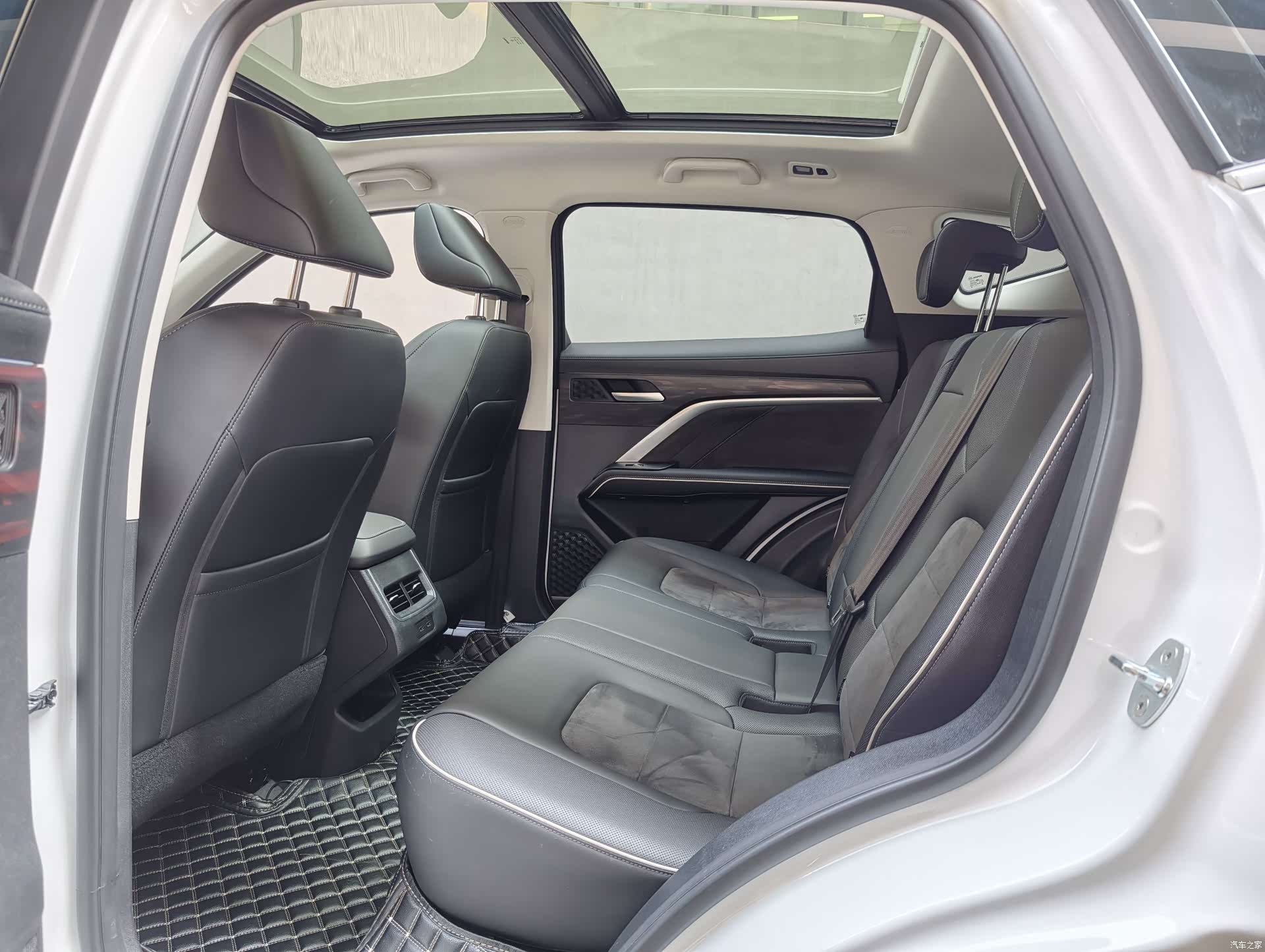 Haval H6, 2023 12