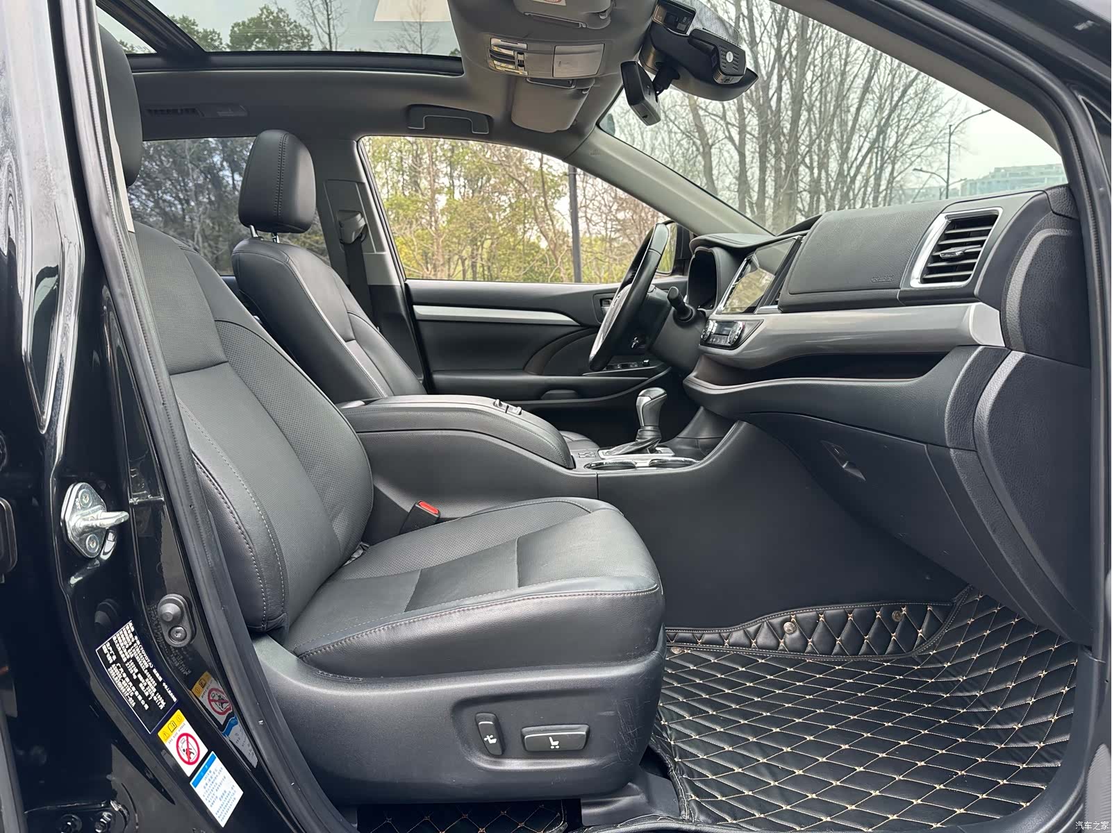 Toyota Highlander, 2020 7
