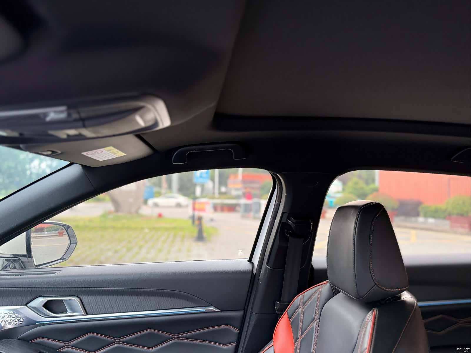 Haval Shenshou, 2023 17
