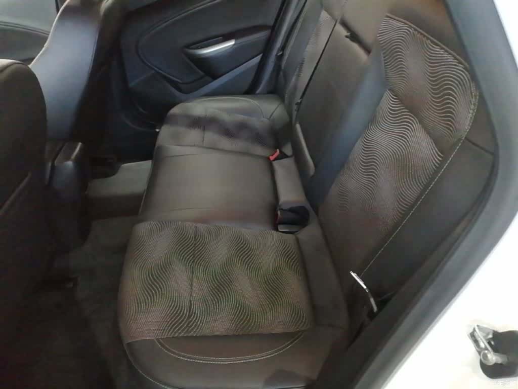 Buick XT, 2016 17