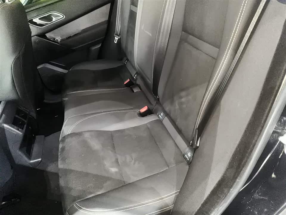 Land Rover Range Rover Star Pulse