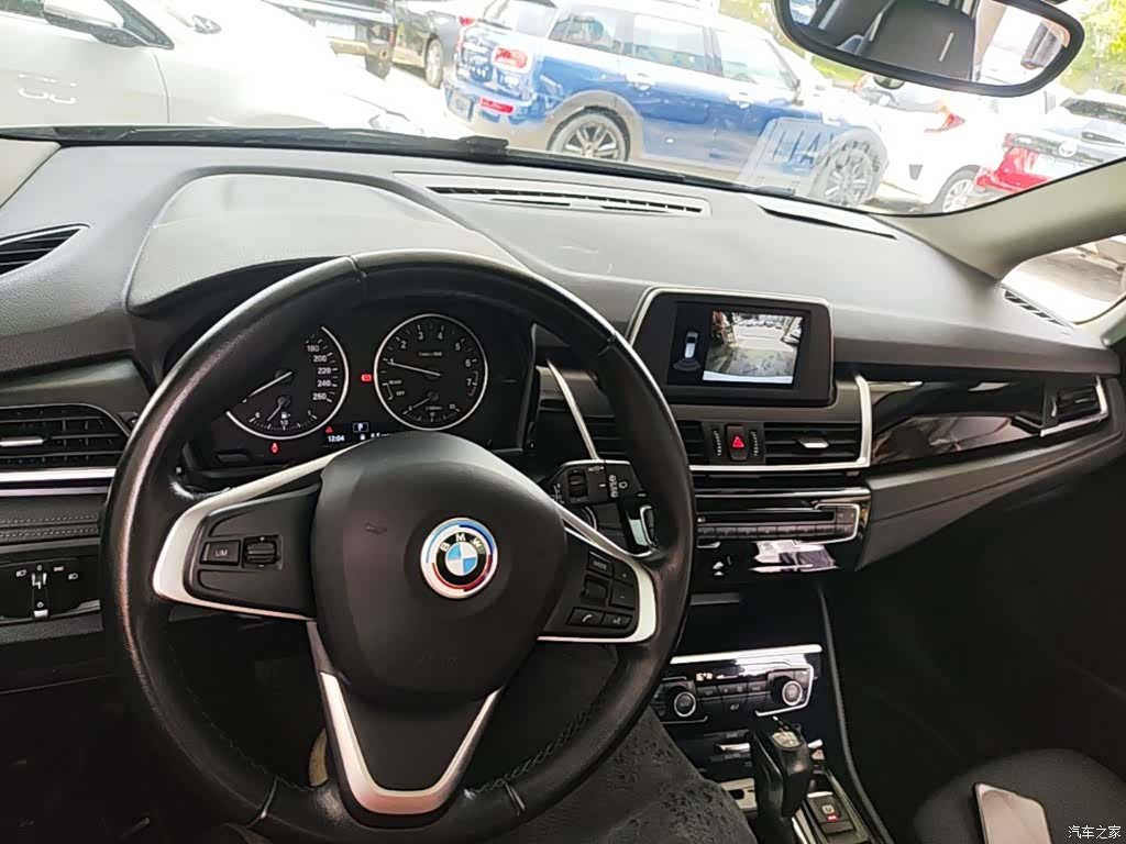 BMW 2 Series, 2018 3