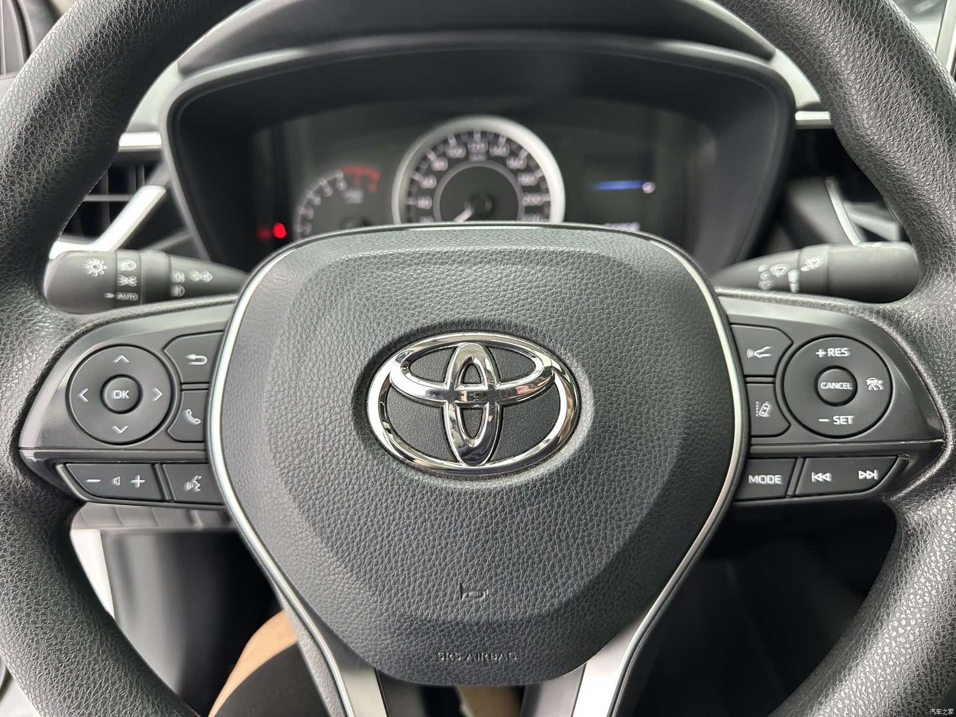 Toyota Corolla, 2022 13
