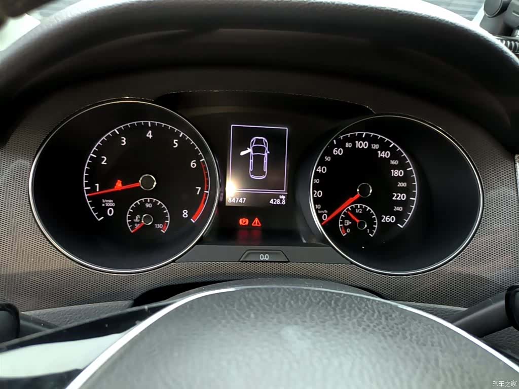 Volkswagen Golf, 2017 12