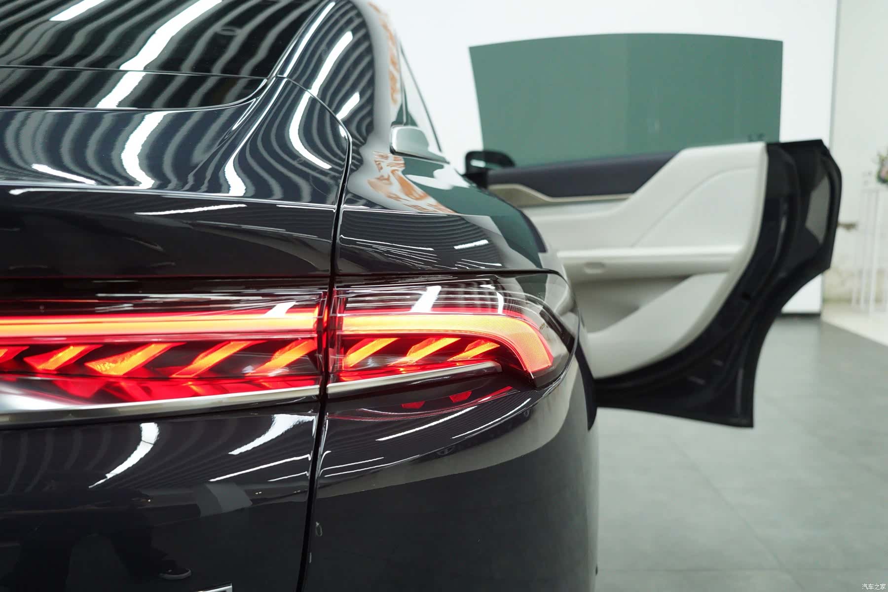Buick L7, 2025 6
