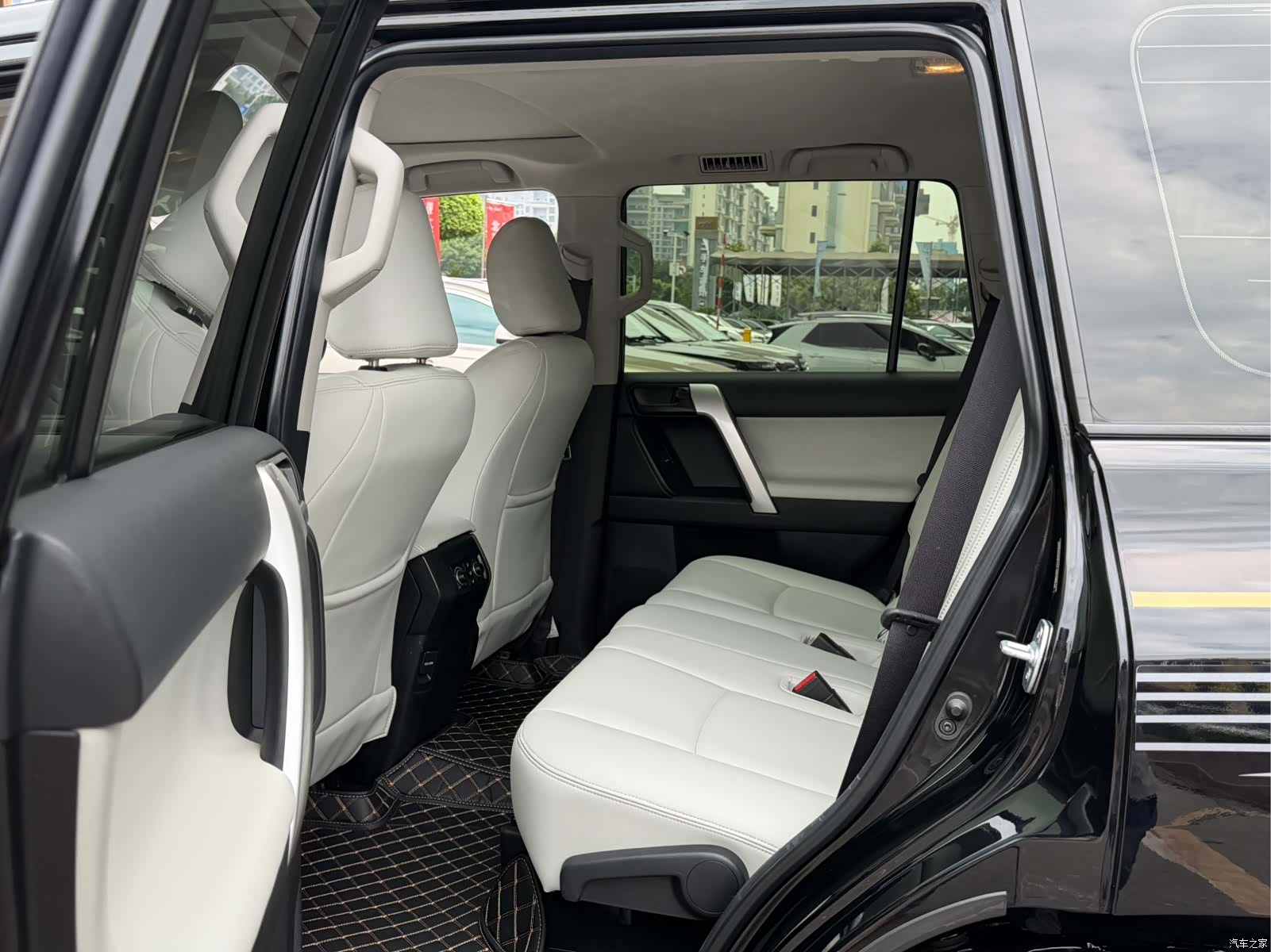 Toyota Prado, 2020 6