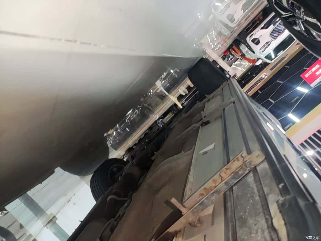 BAIC BJ20, 2017 21