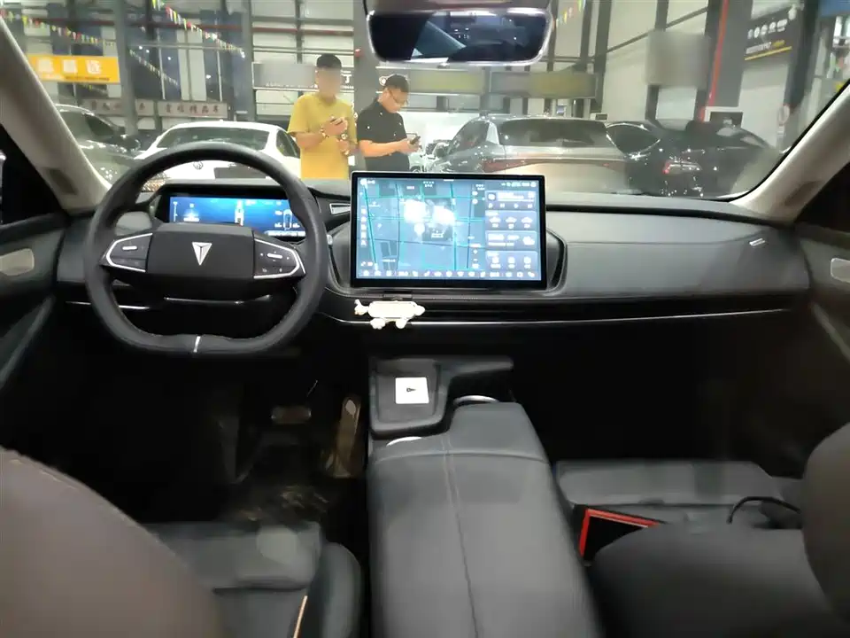 DEEPAL Dark blue SL03