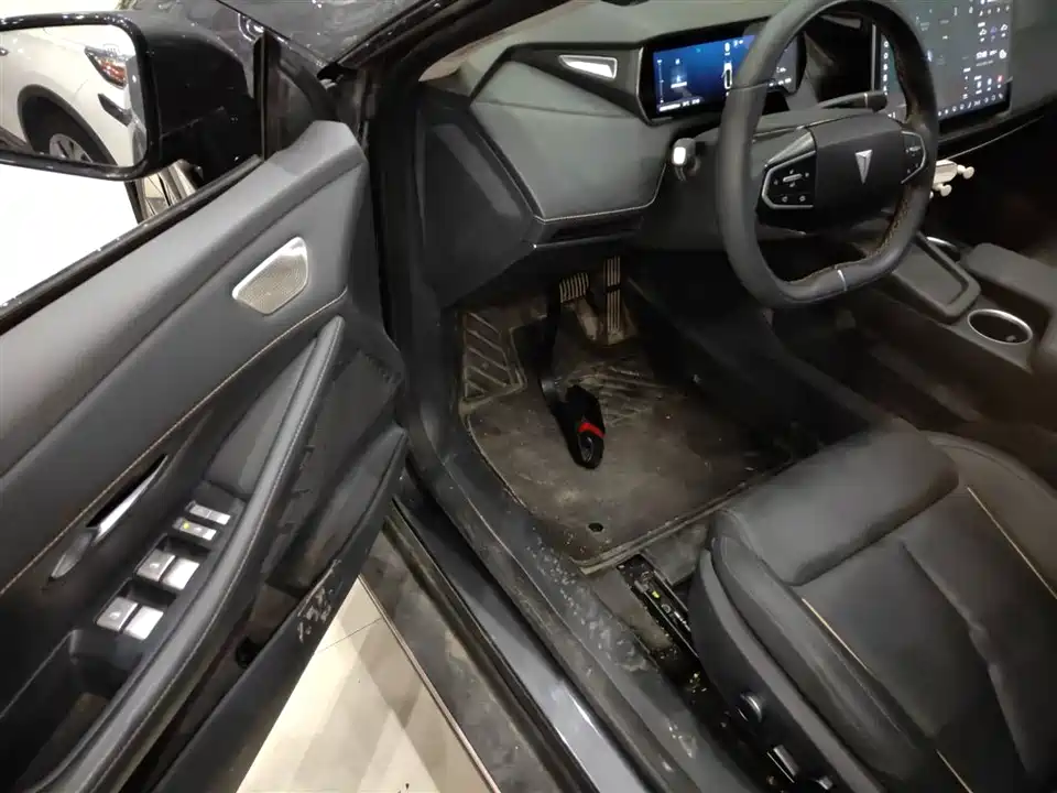 DEEPAL Dark blue SL03