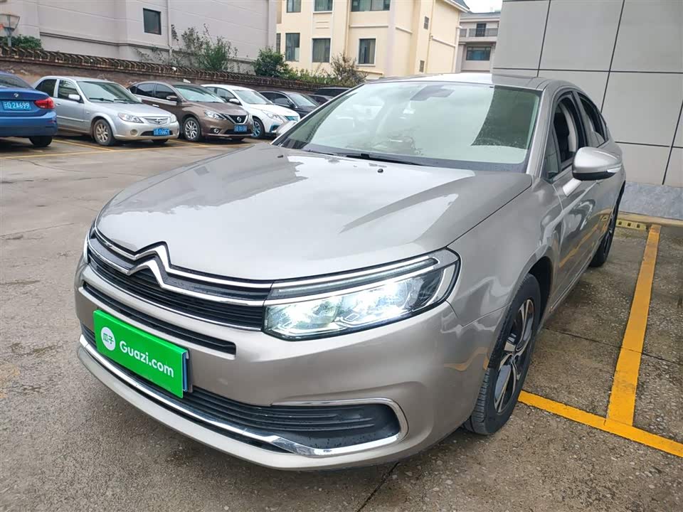 Citroen C5