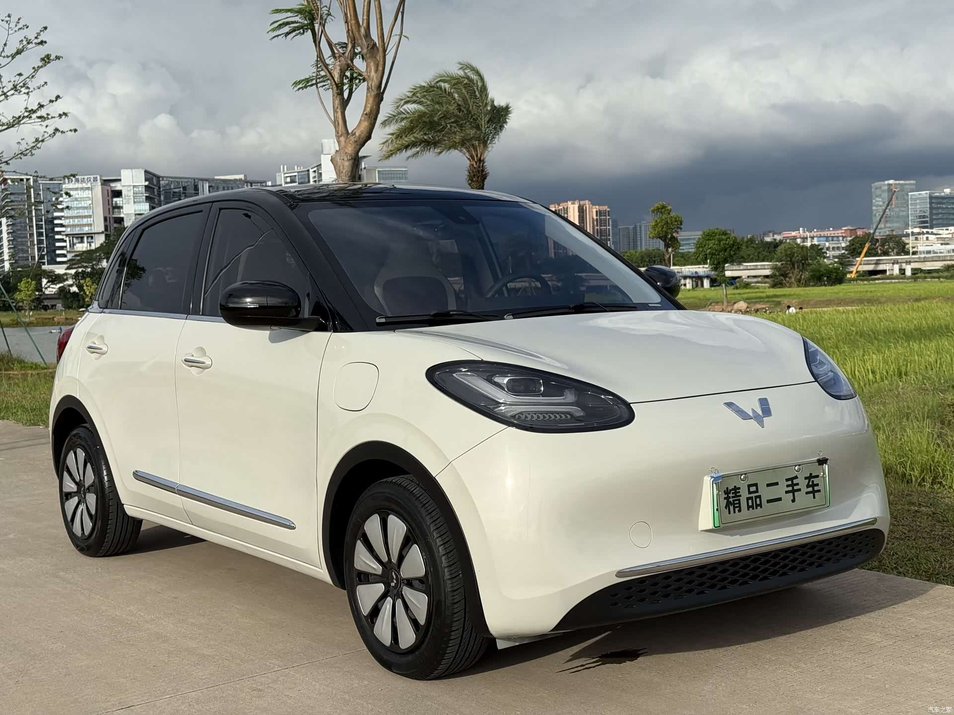 Wuling Bingo, 2023 3