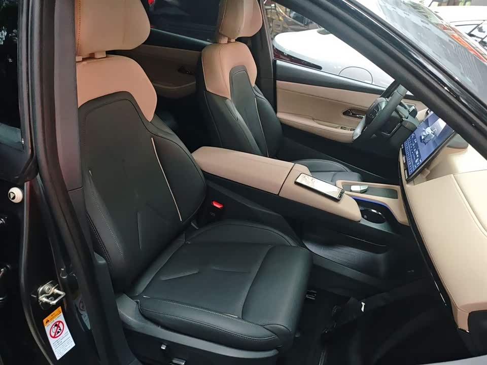 DEEPAL Dark blue SL03