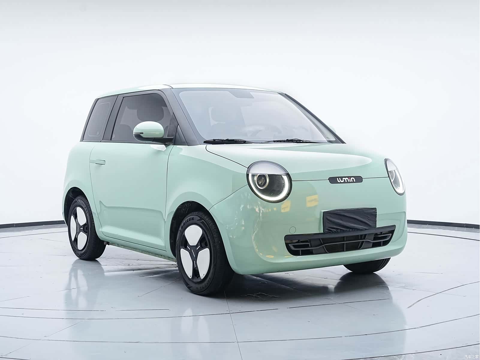 Changan Lumin, 2022 3