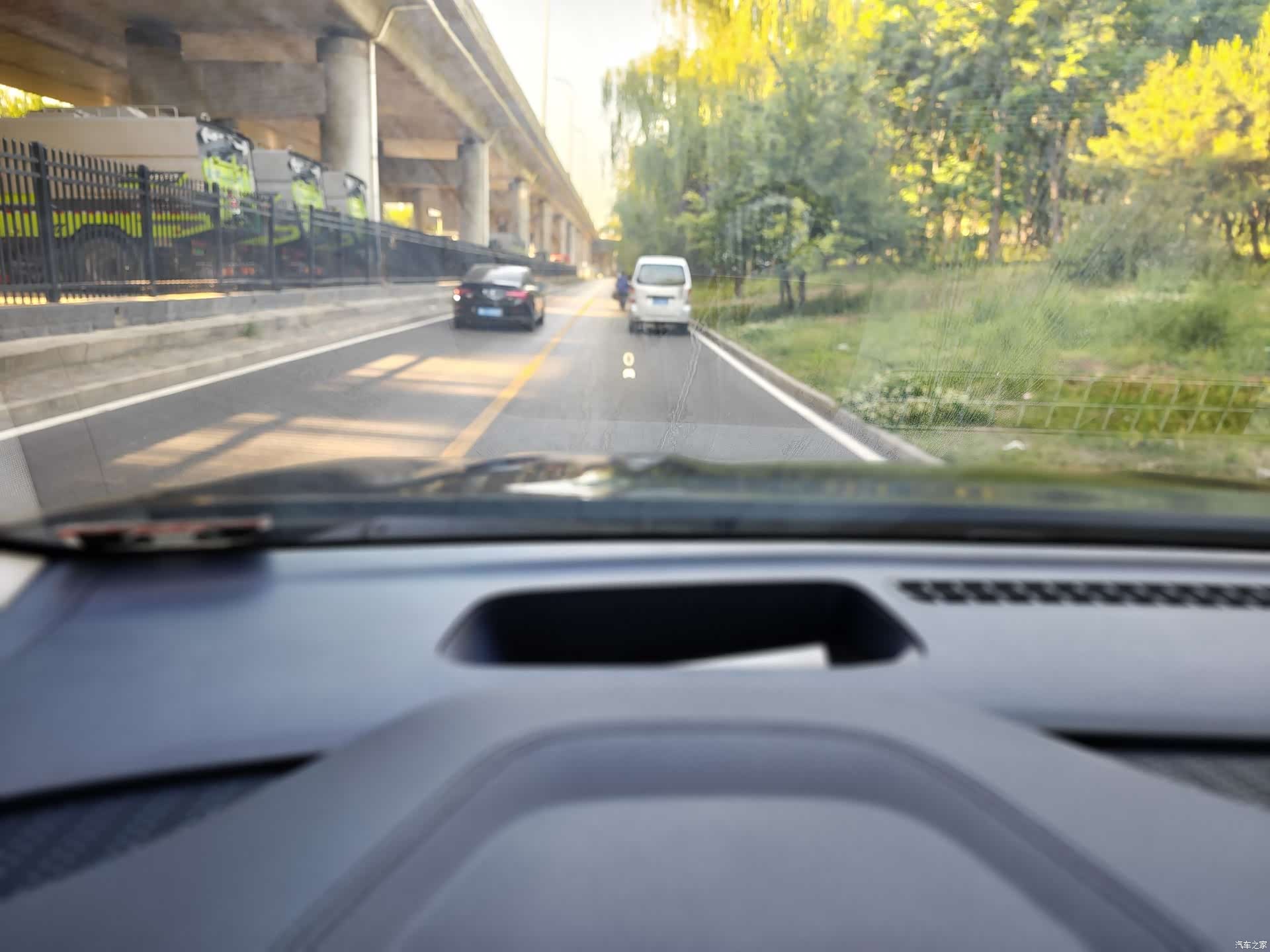 Maxus G90, 2023 10