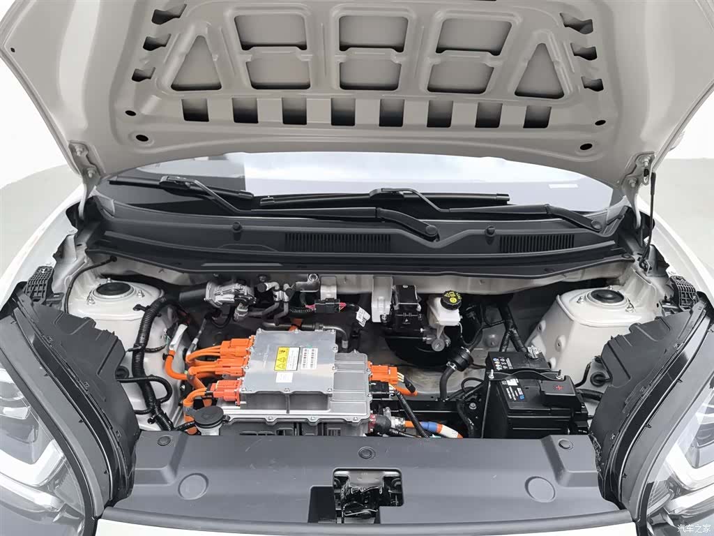 Wuling Bingo, 2024 6