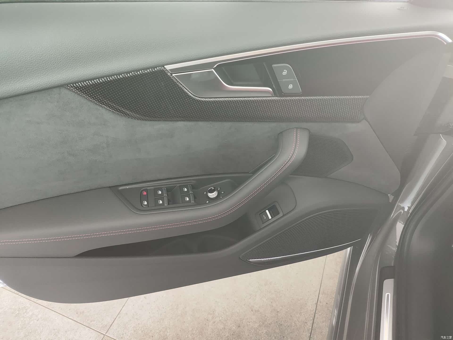 Audi S4, 2025 15