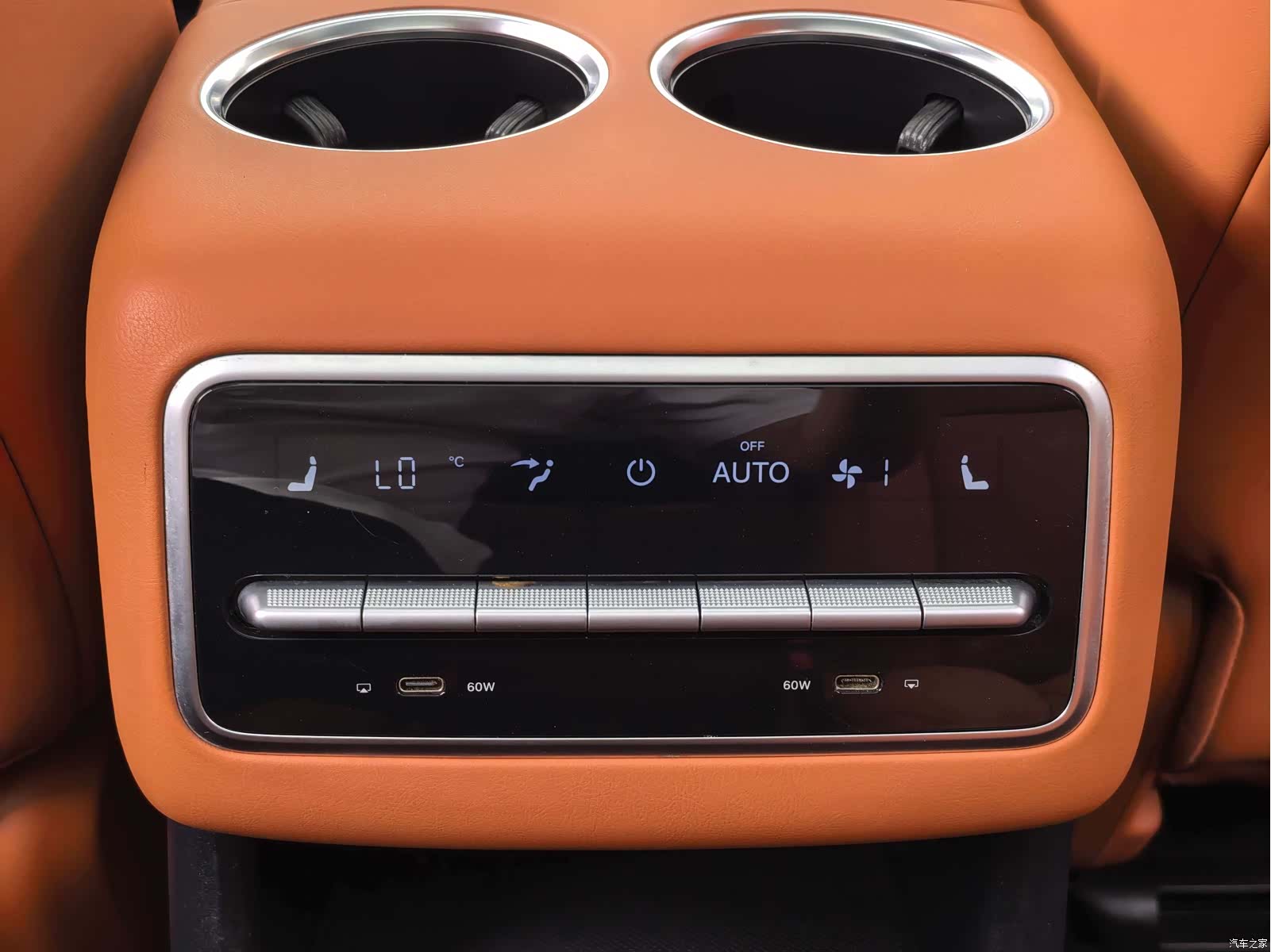 Li Auto L8, 2023 все фото