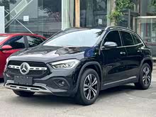 ����GLA 2020�� GLA 200