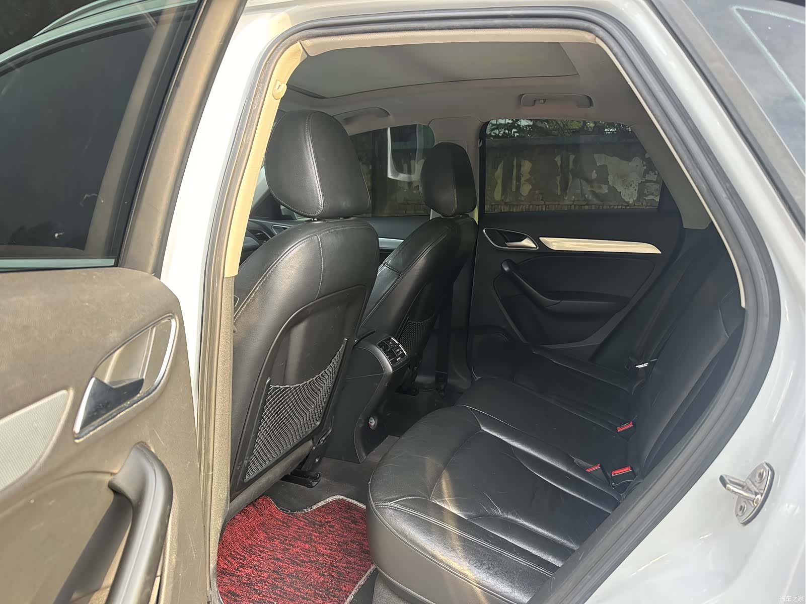 Audi Q3, 2016 9