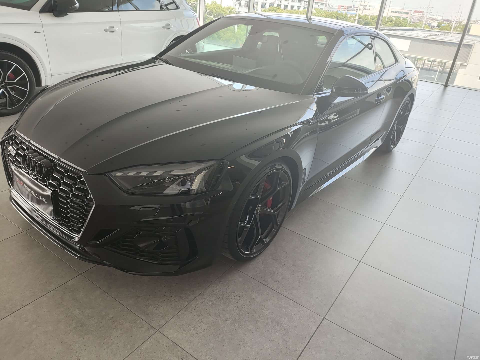 Audi RS, 2024 18