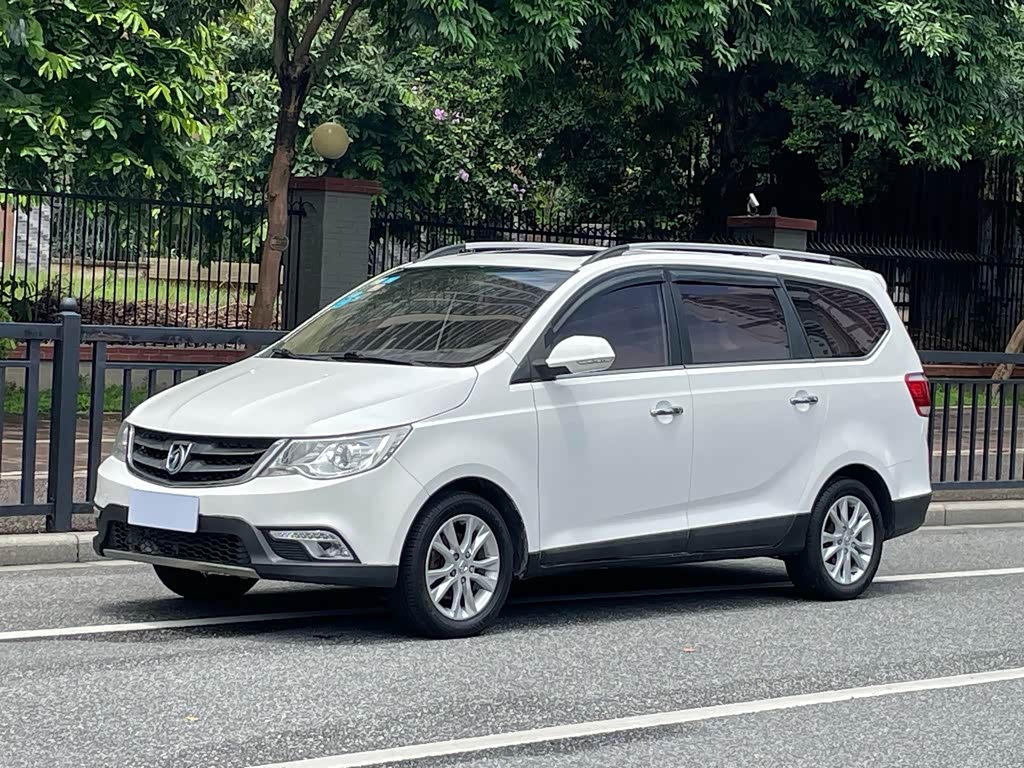 Baojun 730