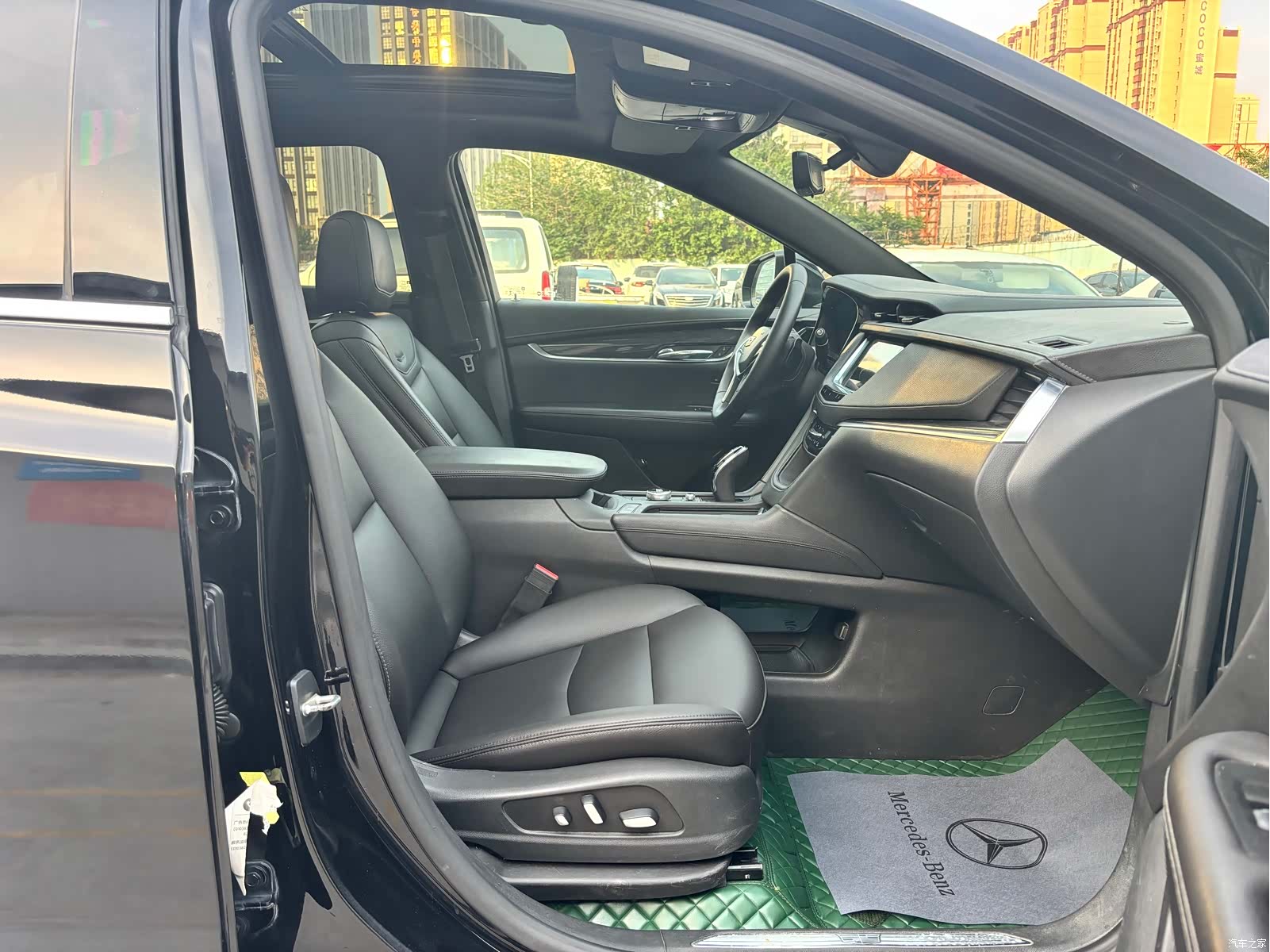 Cadillac XT5, 2021 8