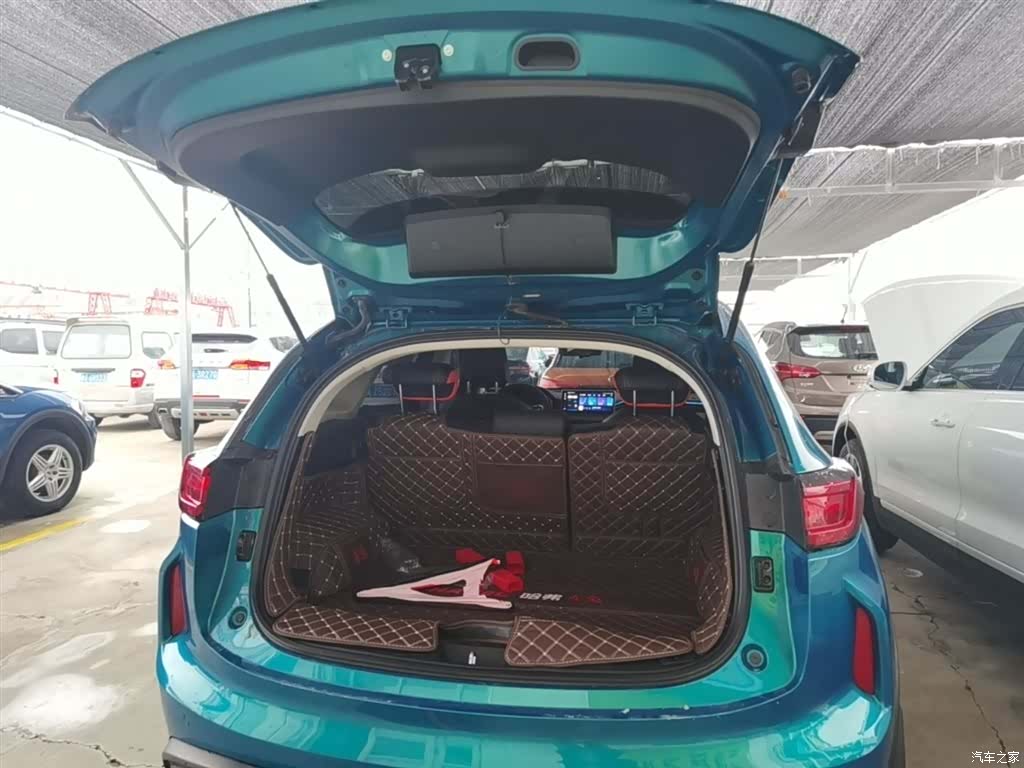 Haval Jolion, 2023 19